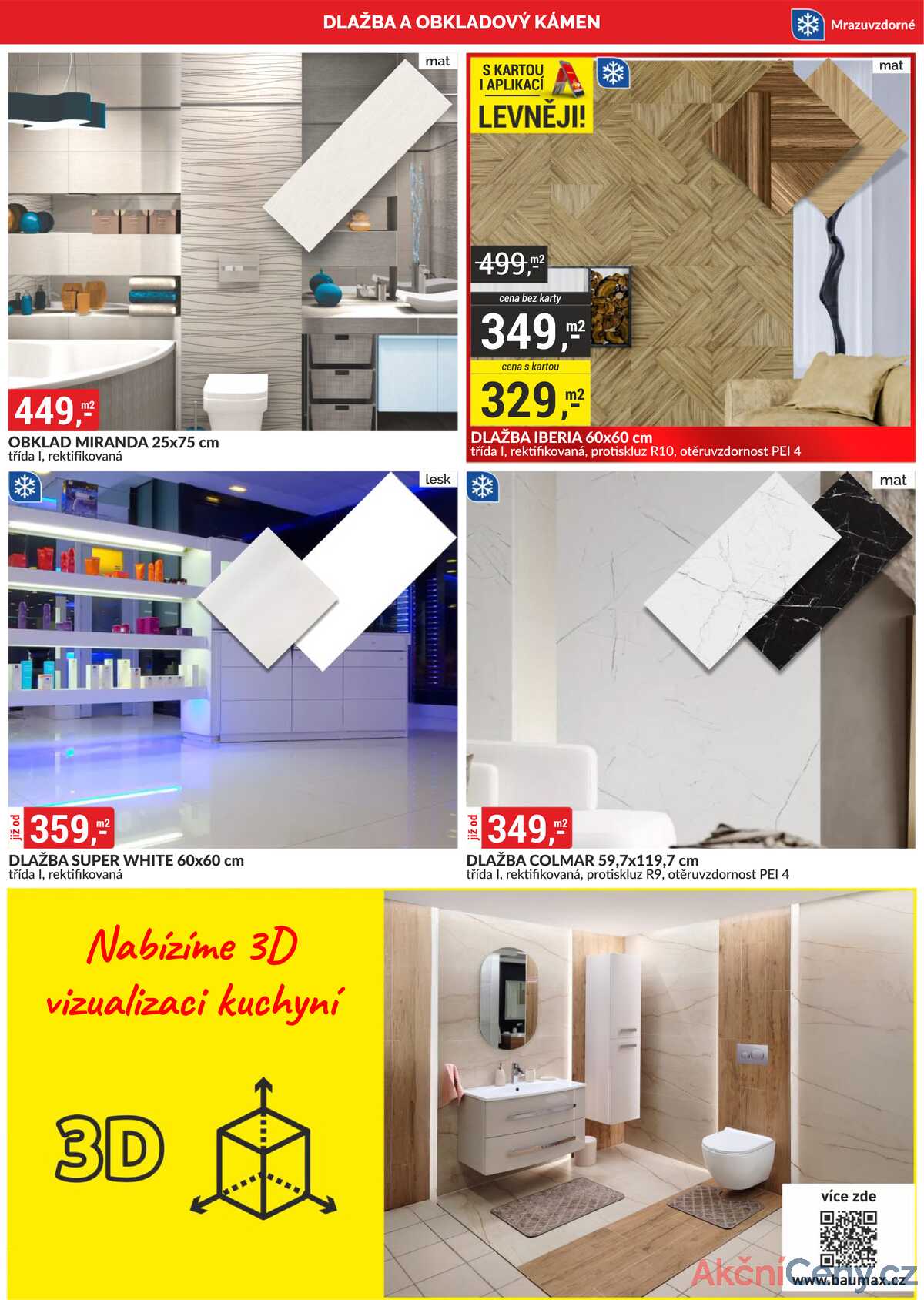 Baumax do 30.9. strana 3