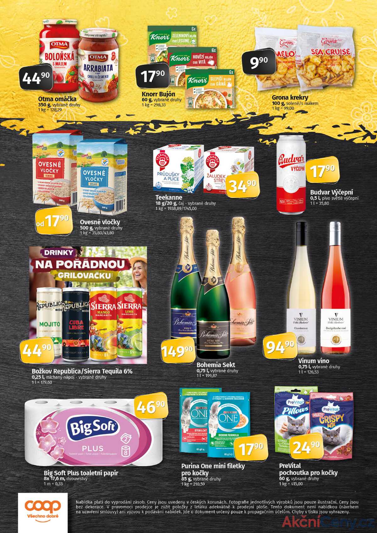 COOP do 16.9. strana 4