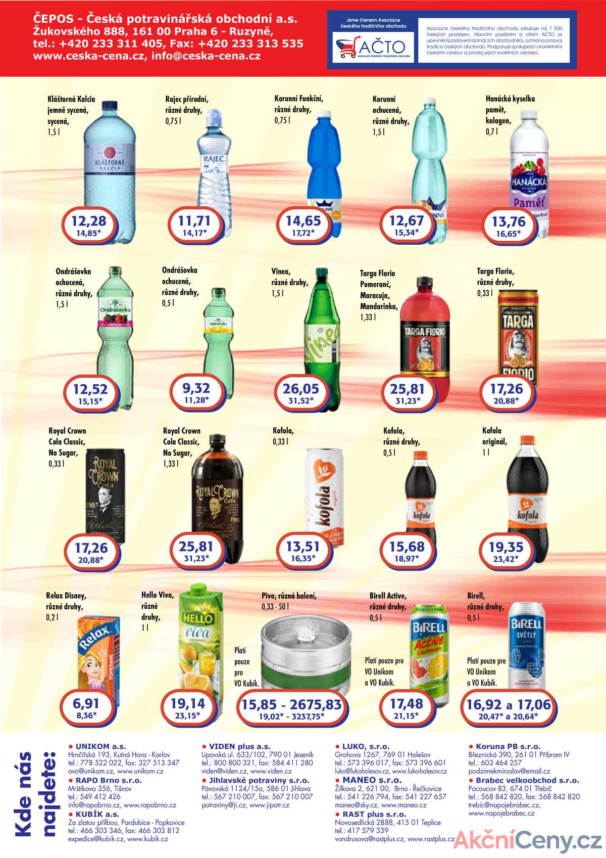 Čepos do 26.9. strana 4