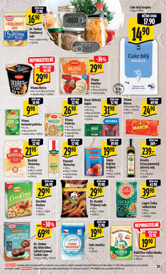 Albert  Hypermarket od 10.9. do 16.9.2025