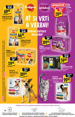 Albert Supermarket katalog Brand od 10.9. do 23.9.2025