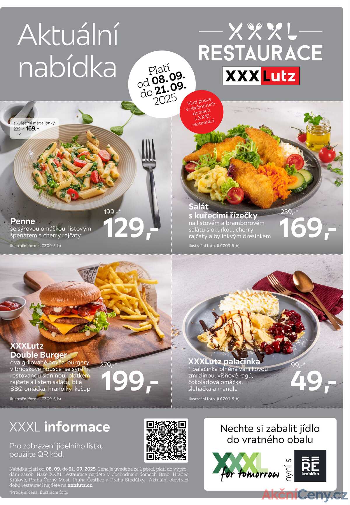 XXXLutz Resto 8.9. - 21.9. strana 1