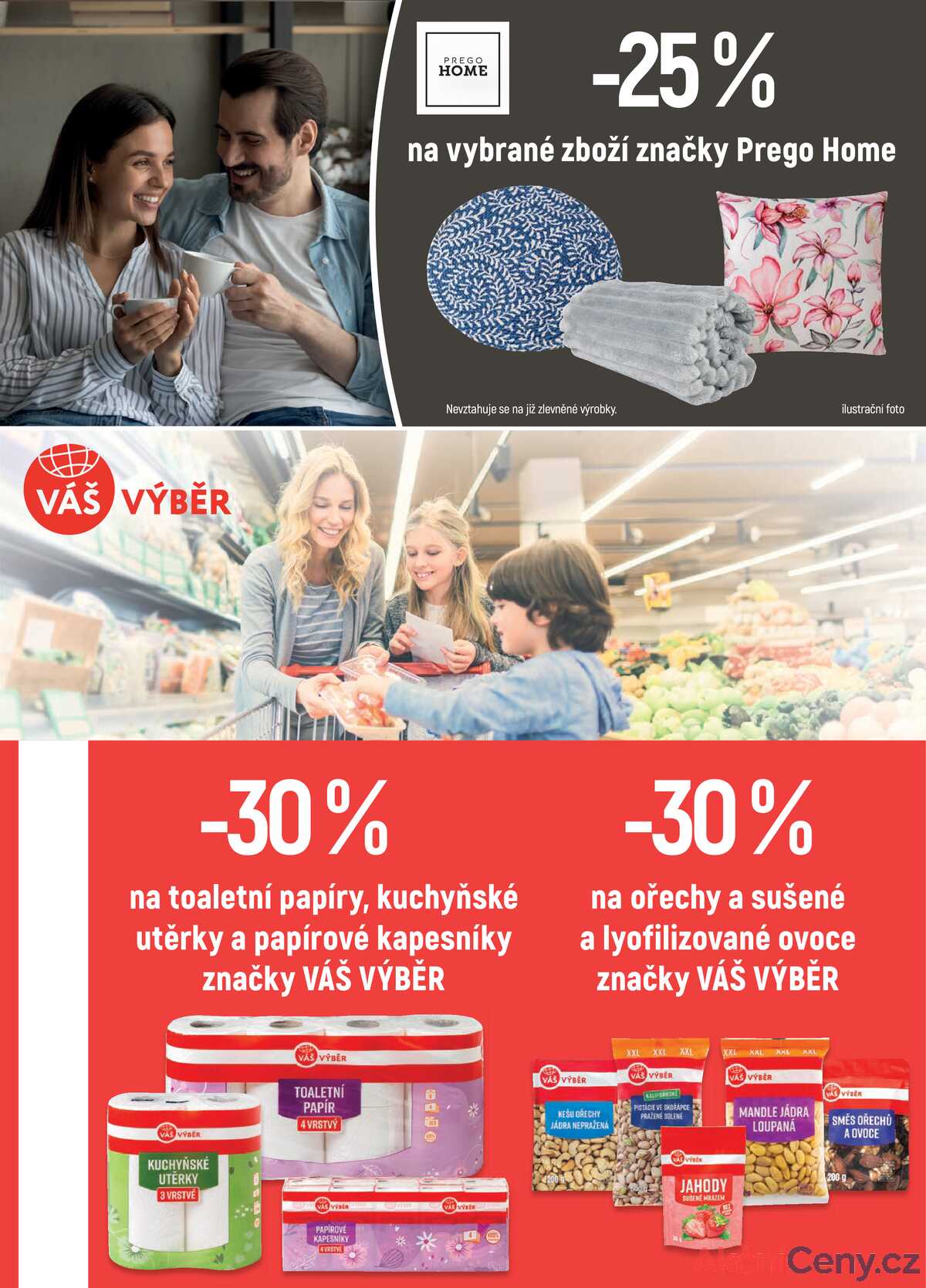 Akční leták Globus 10.9. - 16.9.2025 - Globus Olomouc strana 3