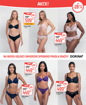 Akční leták Globus 10.9. - 6.10.2025 - Globus Chotíkov u Plzně