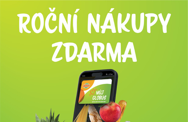 Akční leták Globus 10.9. - 16.9.2025 - Globus Trmice u Ústí nad Labem