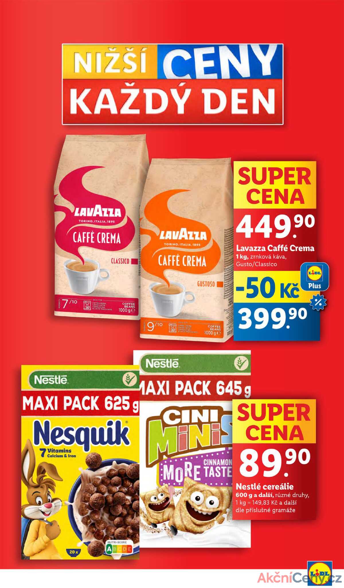 Lidl od 8.9. do 10.9.2025 strana 5