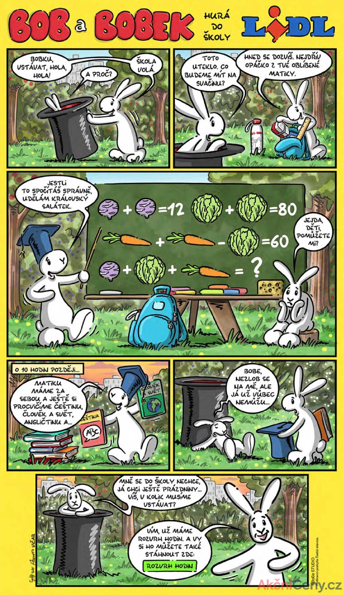 Lidl Čtvrtek od 11.9. do 14.9.2025 strana 14