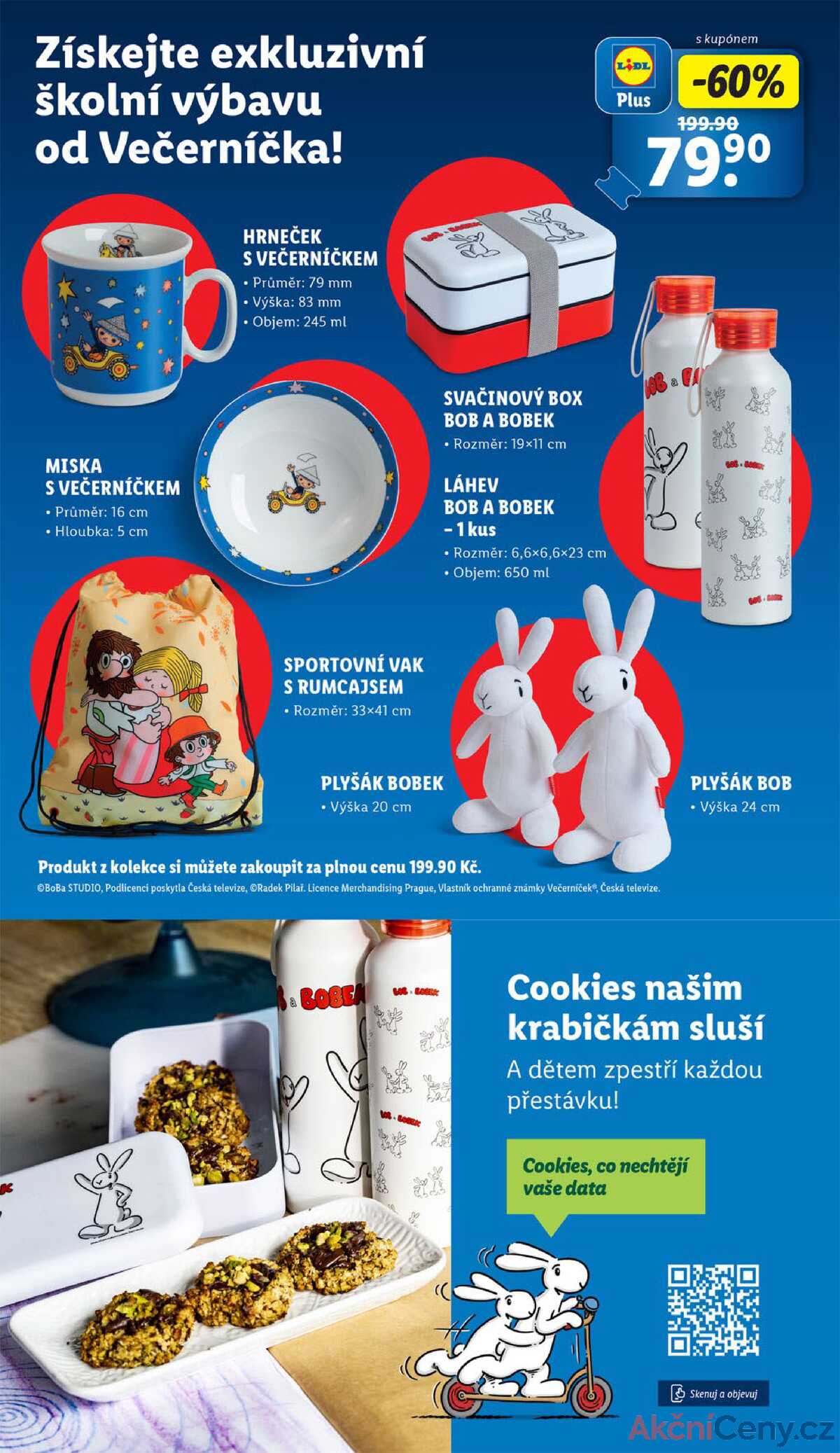 Lidl Spotřební zboží 8.9. - 14.9. strana 3