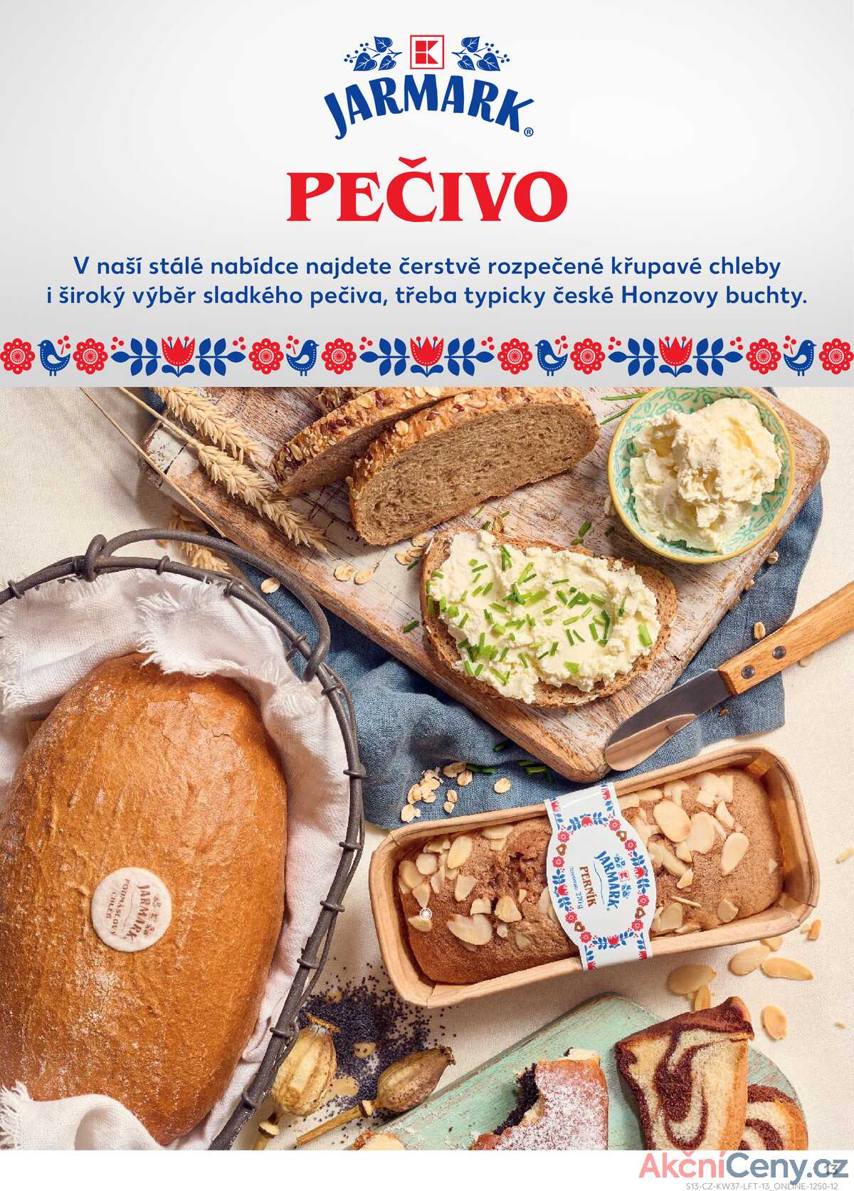 Kaufland 10.9. - 16.9. - Kaufland - Dvůr Králové strana 13