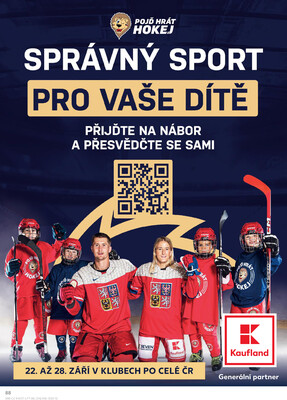 Kaufland 10.9. - 16.9. - Kaufland - Pelhřimov