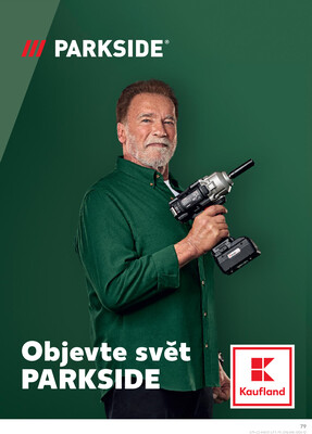 Kaufland 10.9. - 16.9. - Kaufland Praha Čestlice