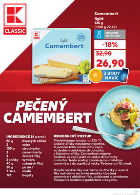 Kaufland 10.9. - 16.9. - Kaufland - Plzeň (Sukova)