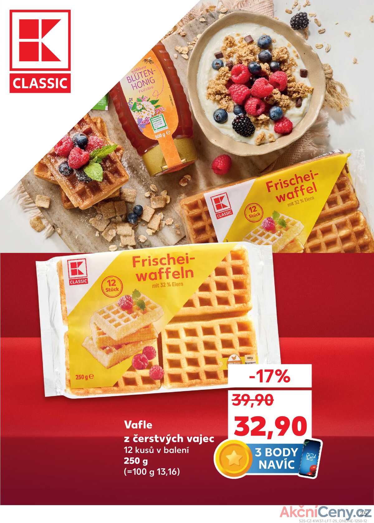 Kaufland 10.9. - 16.9. - Kaufland - Roudnice nad Labem strana 25