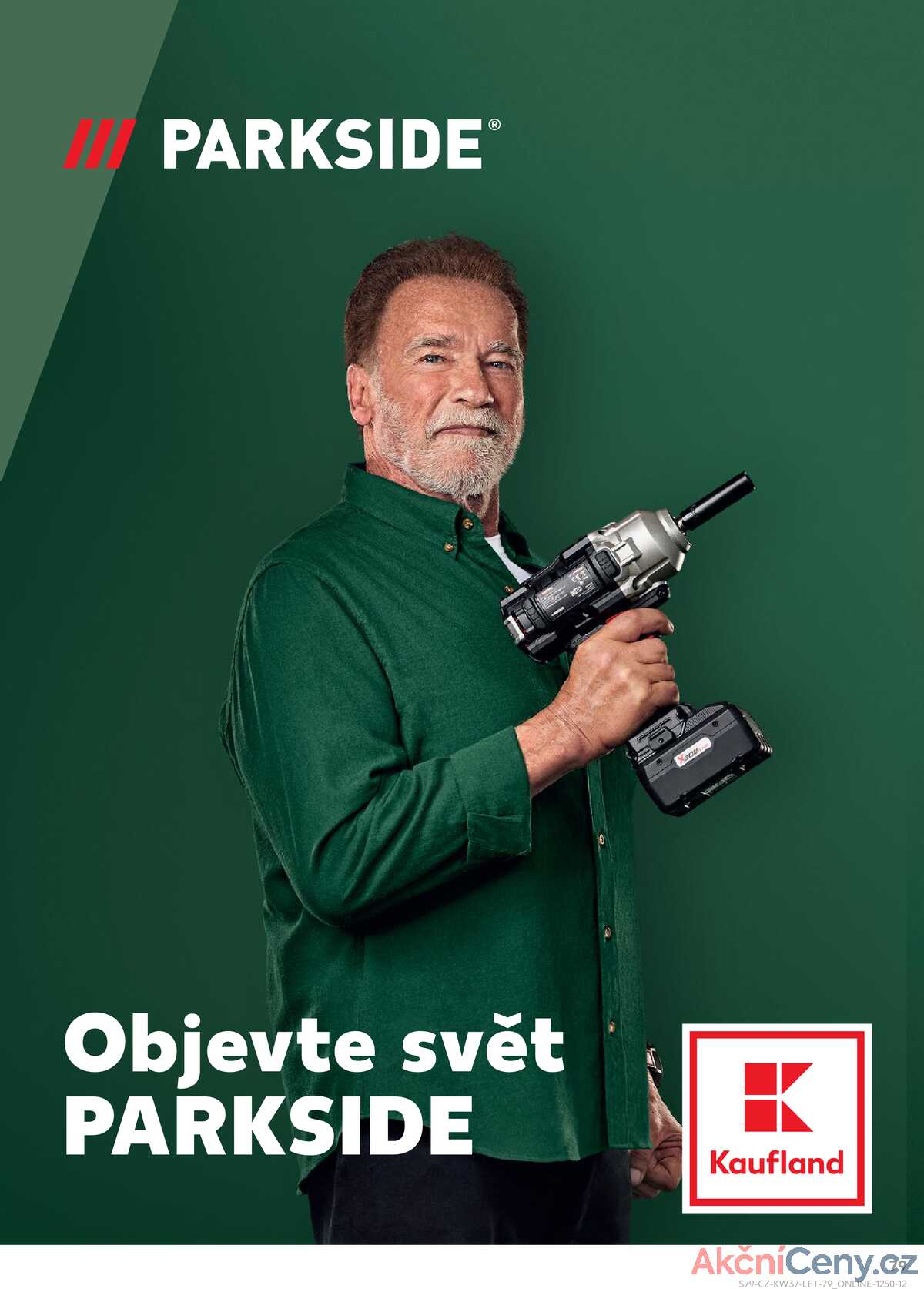 Kaufland 10.9. - 16.9. - Kaufland - Roudnice nad Labem strana 79