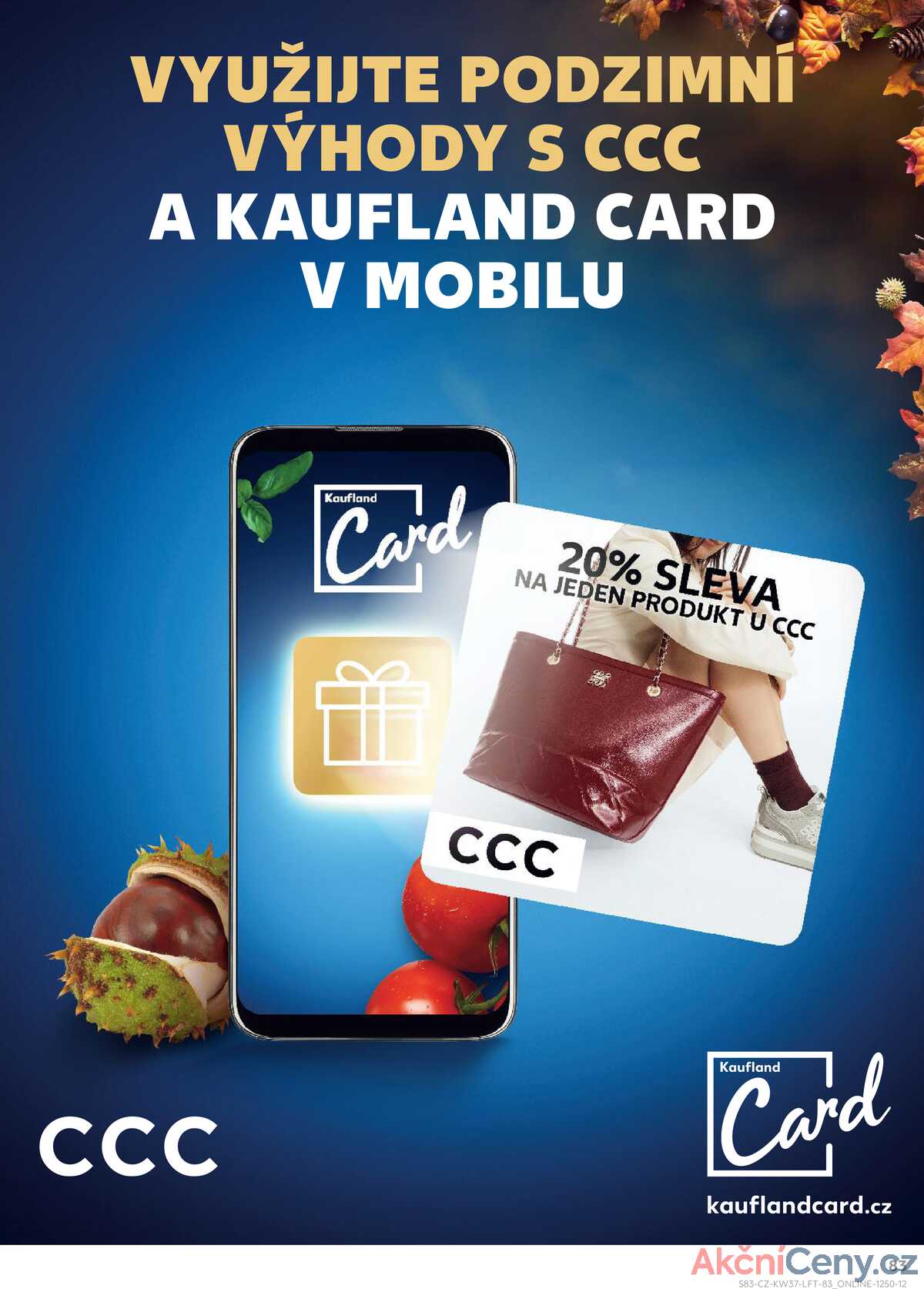 Kaufland 10.9. - 16.9. - Kaufland - Roudnice nad Labem strana 83