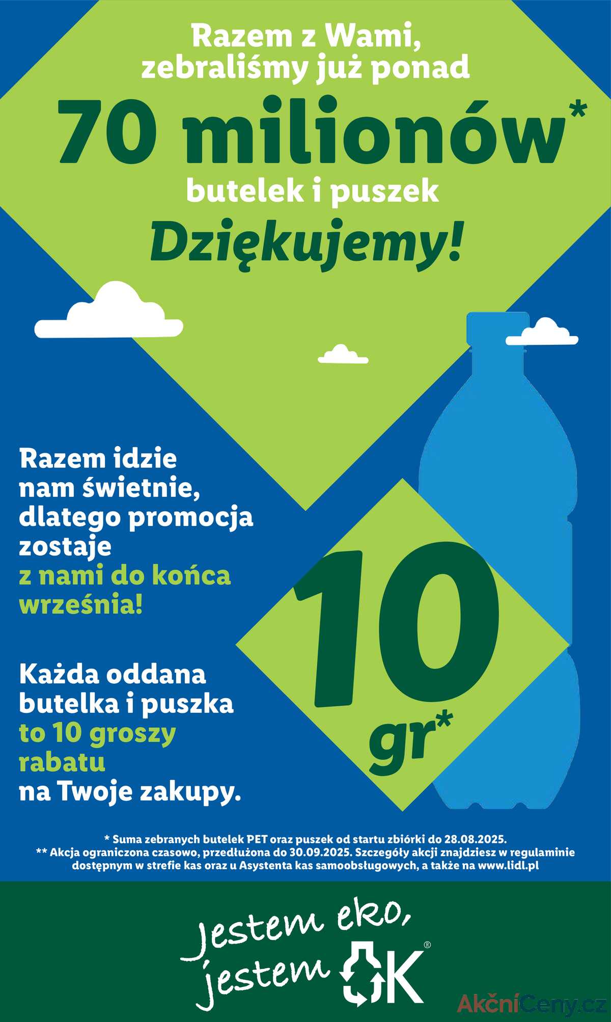Leták Lidl Polsko 8.9.-10.9.2025 strana 49