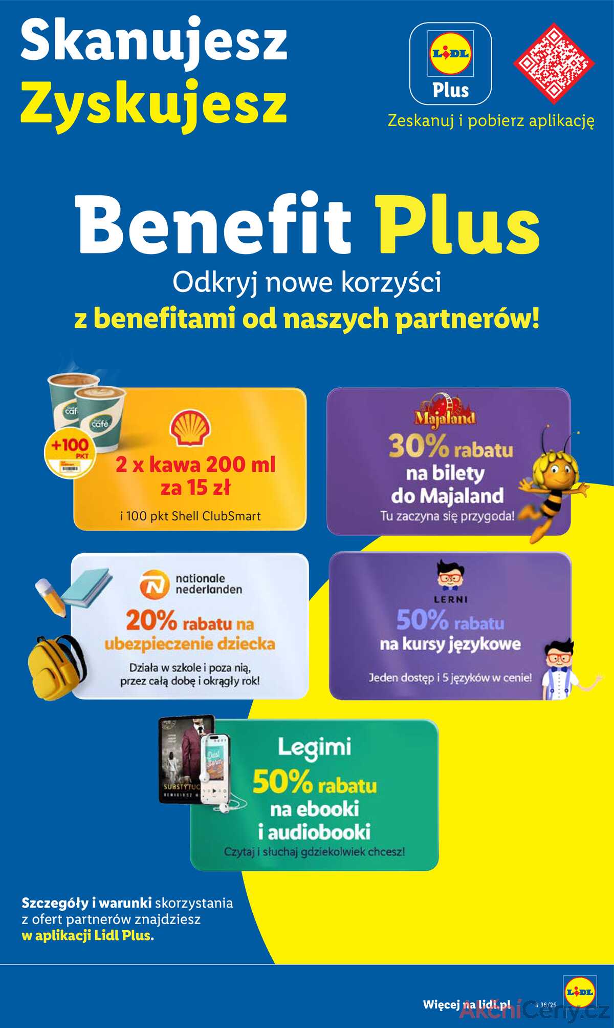 Katalog Lidl Polsko 15.9.-20.9.2025 strana 7