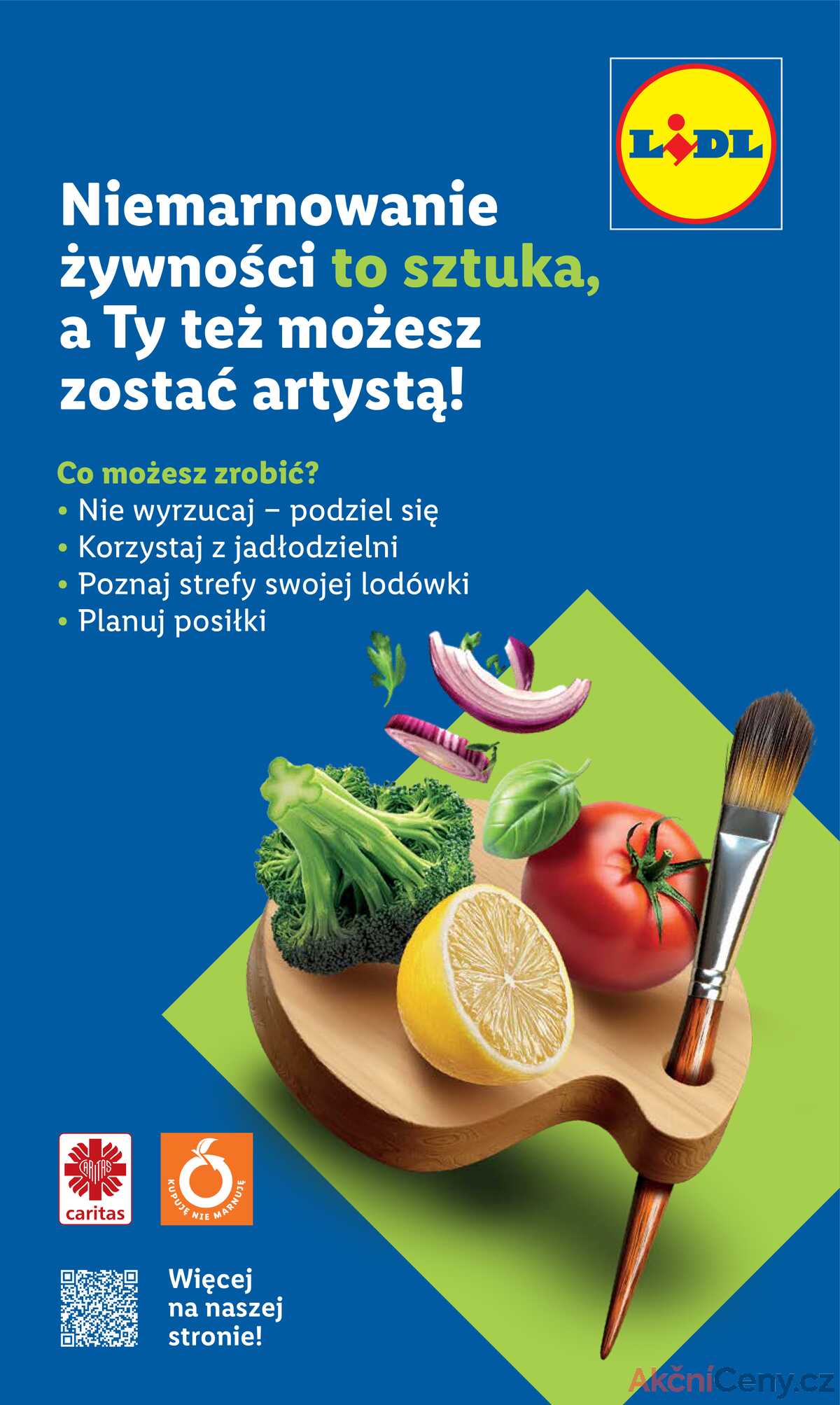 Katalog Lidl Polsko 15.9.-20.9.2025 strana 53