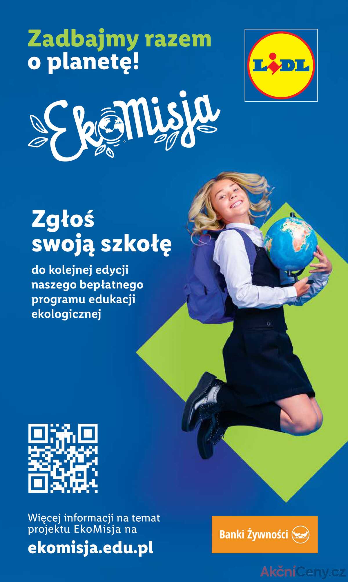 Katalog Lidl Polsko 15.9.-20.9.2025 strana 55