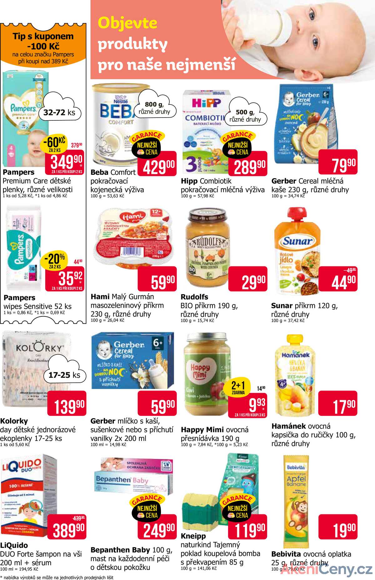Teta drogerie  od 11.9. do 23.9.2025 strana 14