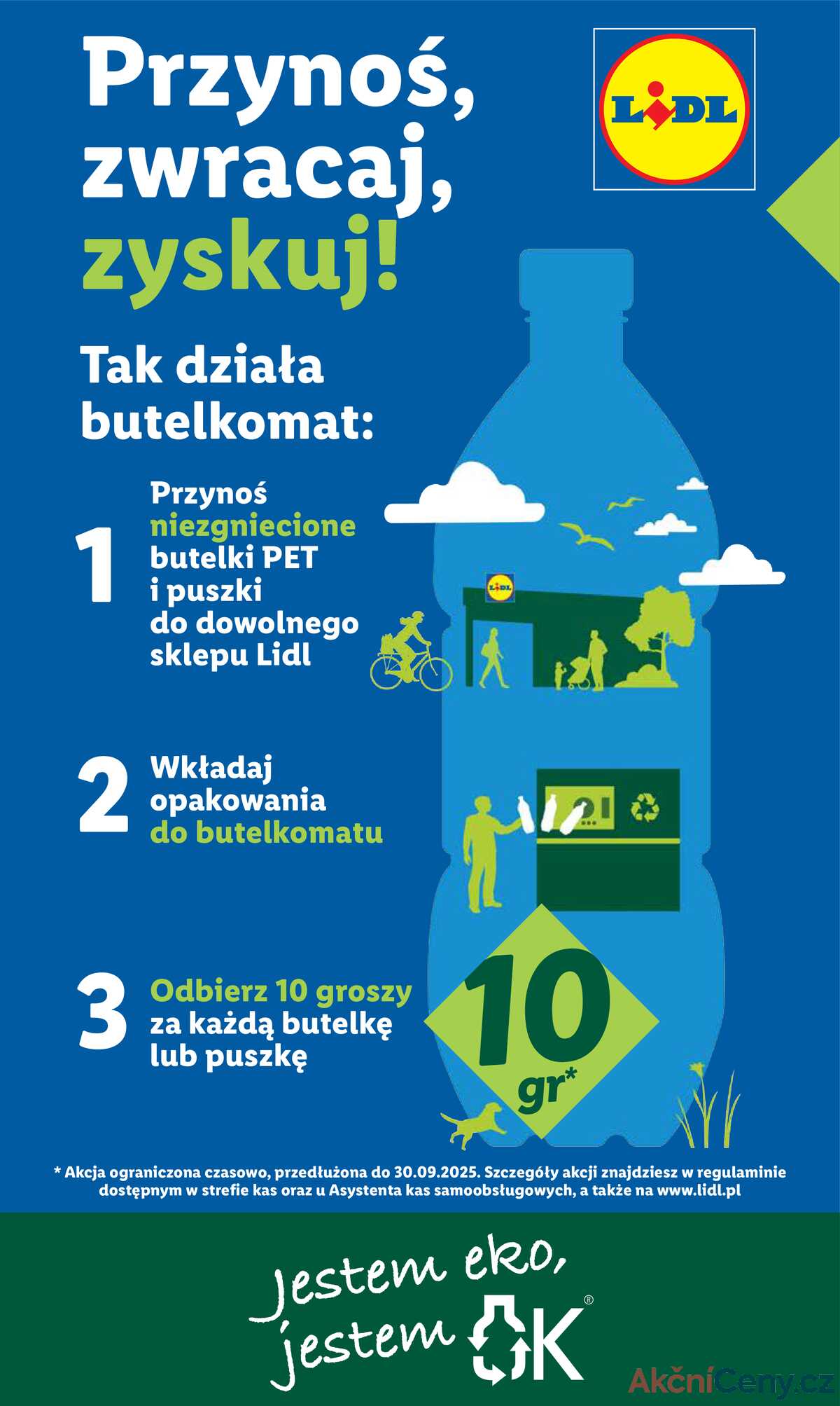 Leták Lidl Polsko 11.9.-13.9.2025 strana 34