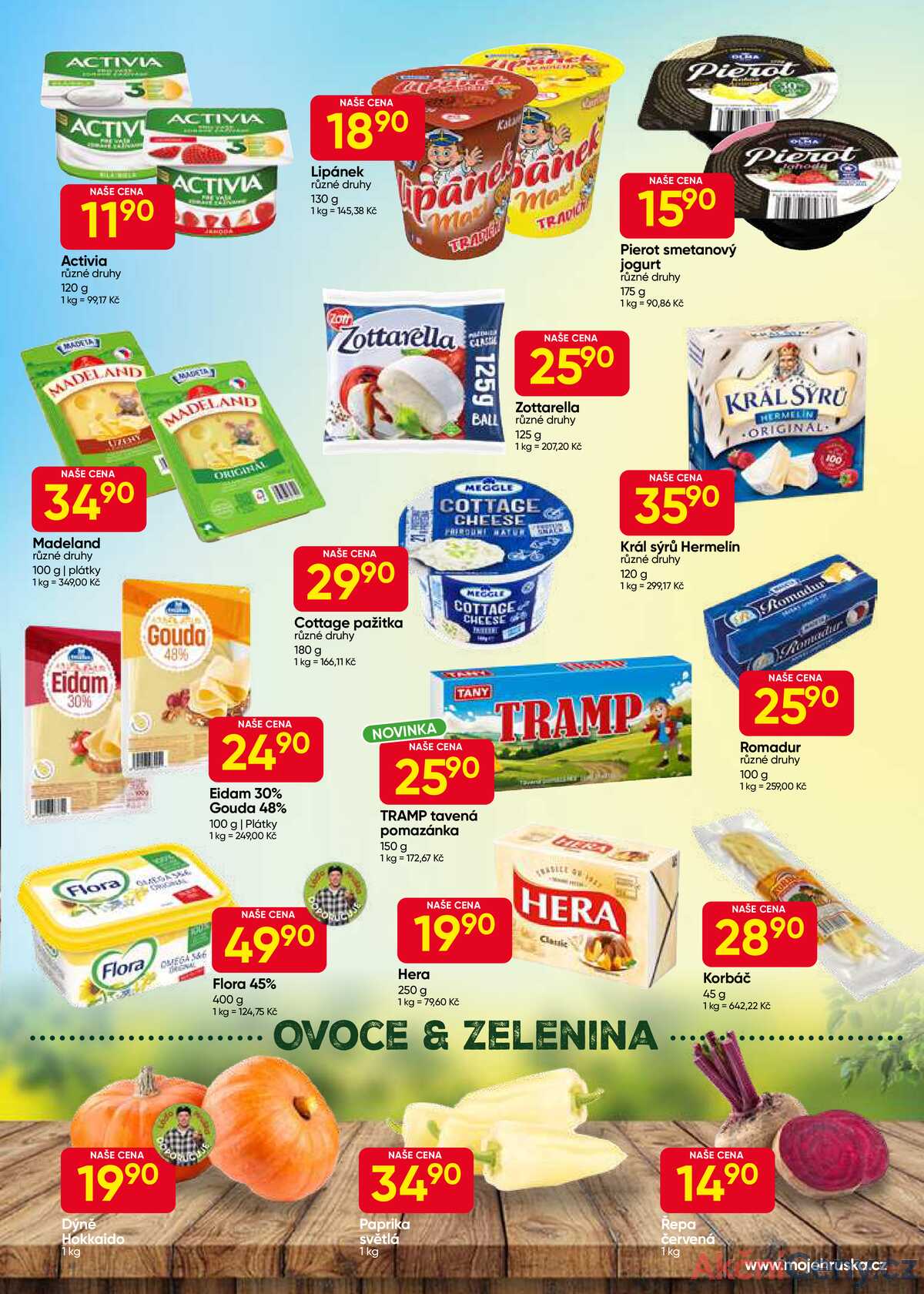 Hruška od 16.9. do 22.9.2025 strana 3