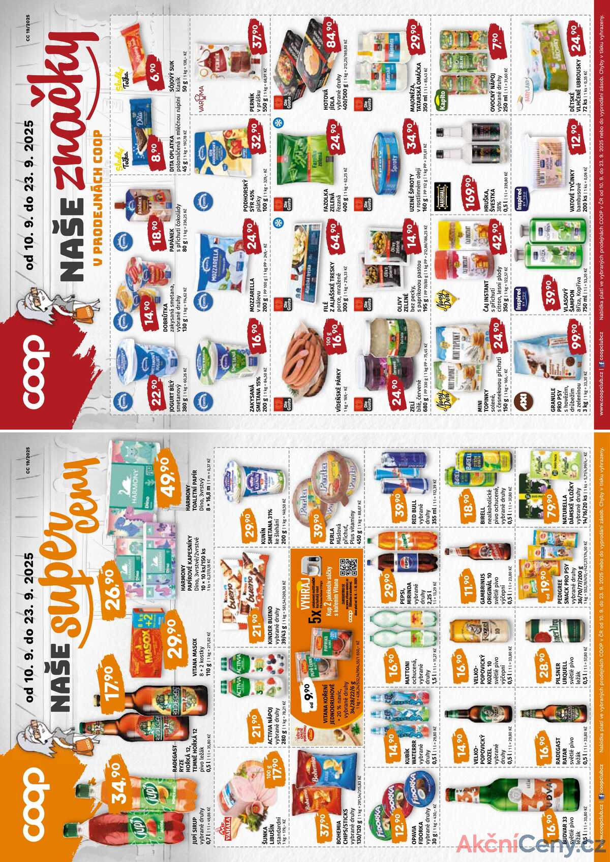 COOP Západočeský region do 24.9. strana 4
