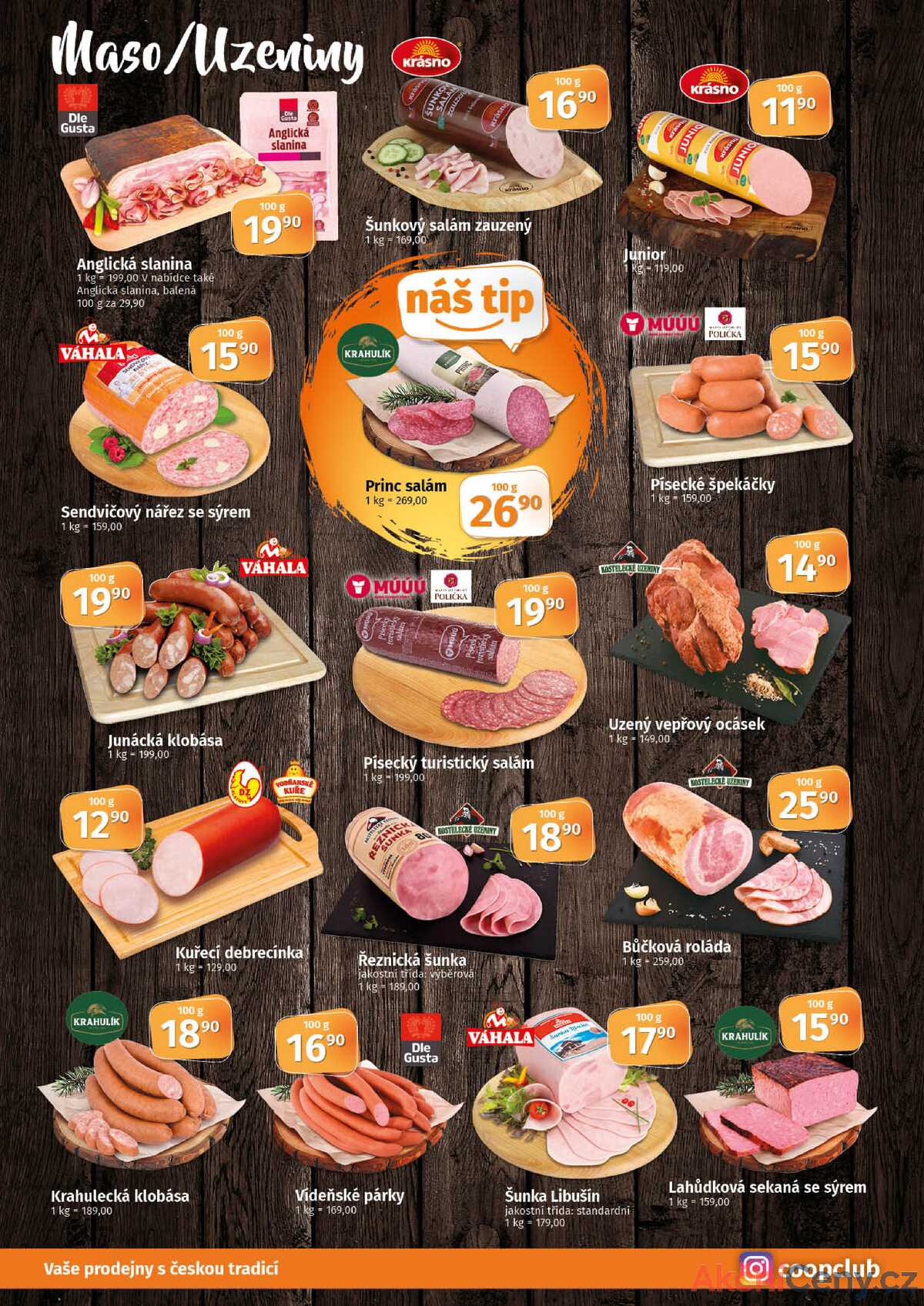 COOP Tuty - Tip do 24.9. strana 2