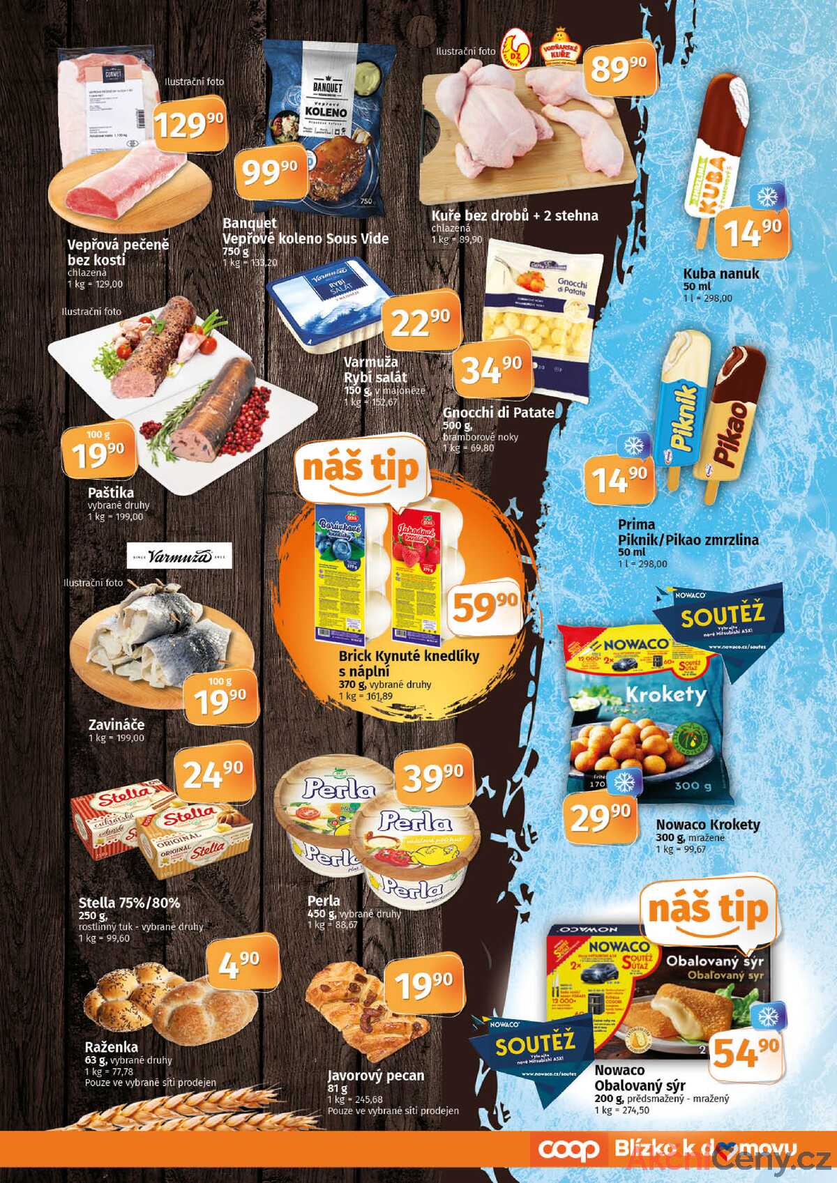 COOP Tuty - Tip do 24.9. strana 3