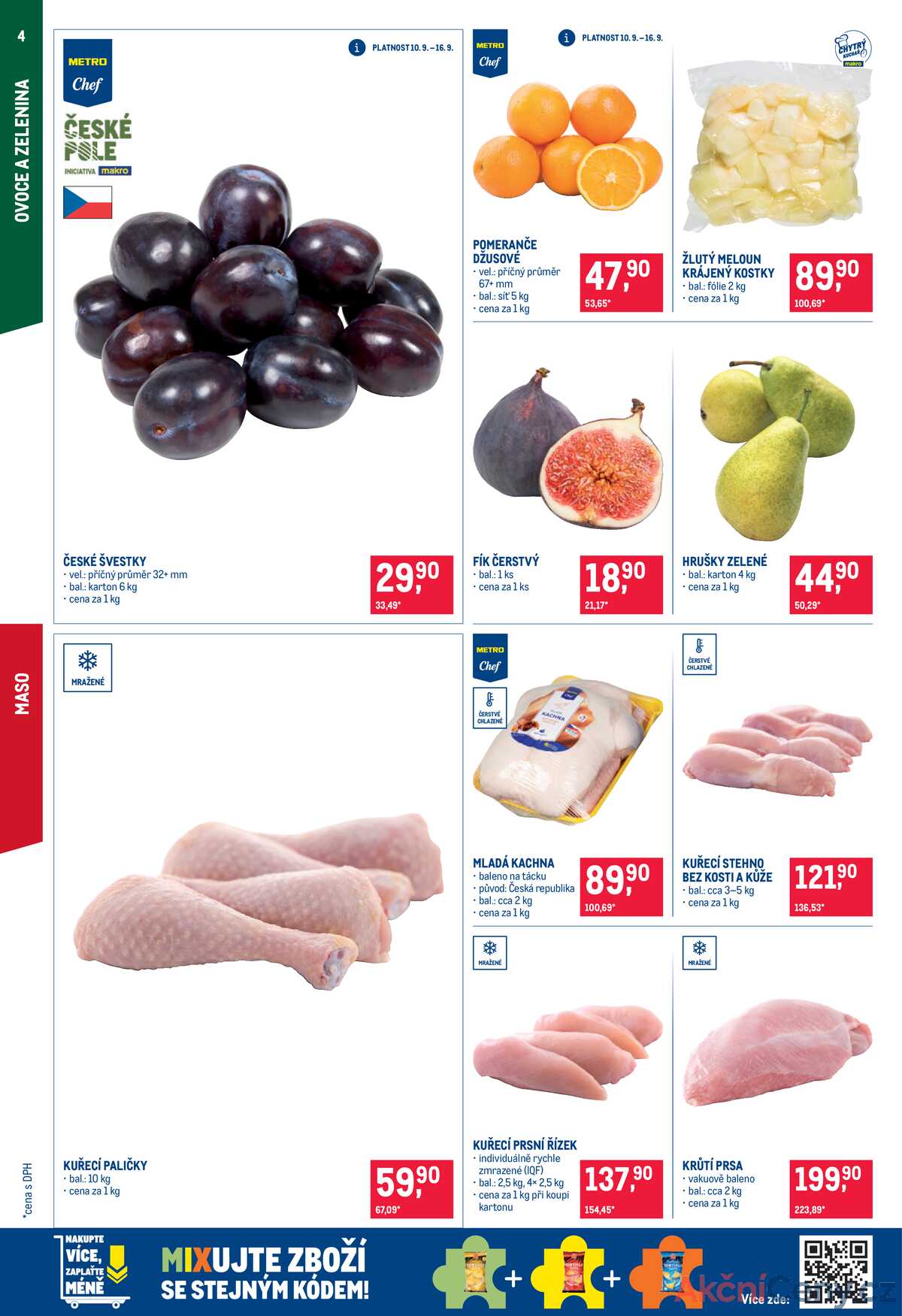 Makro Gastronomie do 23.9. strana 4