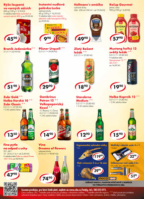 CBA Premium od 24.9. do 30.9.2025