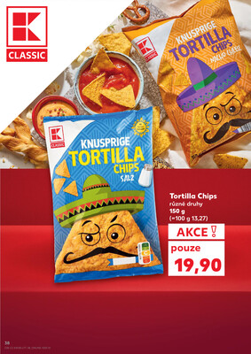 Kaufland 17.9. - 23.9. - Kaufland - Ostrava - Poruba