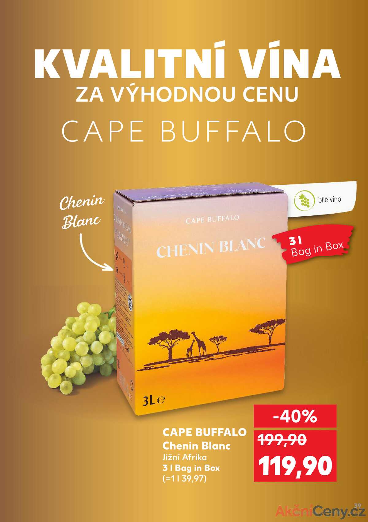Kaufland 17.9. - 23.9. - Kaufland - Cheb strana 39