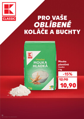 Kaufland 17.9. - 23.9. - Kaufland - Cheb