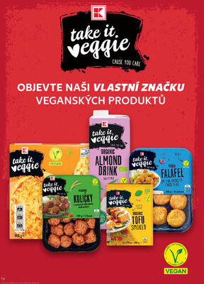 Kaufland 17.9. - 23.9. - Kaufland - Cheb