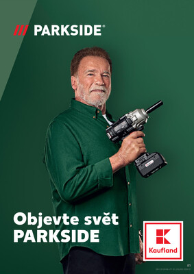 Kaufland 17.9. - 23.9. - Kaufland - Cheb