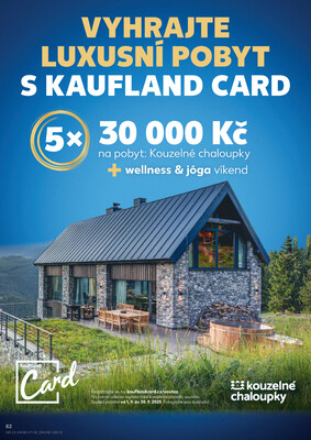Kaufland 17.9. - 23.9. - Kaufland - Cheb