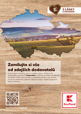 Kaufland 17.9. - 23.9. - Kaufland - Vsetín