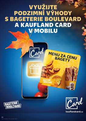 Kaufland 17.9. - 23.9. - Kaufland - Ostrava - Zábřeh