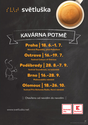 Kaufland 17.9. - 23.9. - Kaufland - Ostrava - Zábřeh
