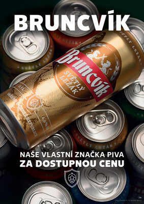 Kaufland 17.9. - 23.9. - Kaufland - Šternberk