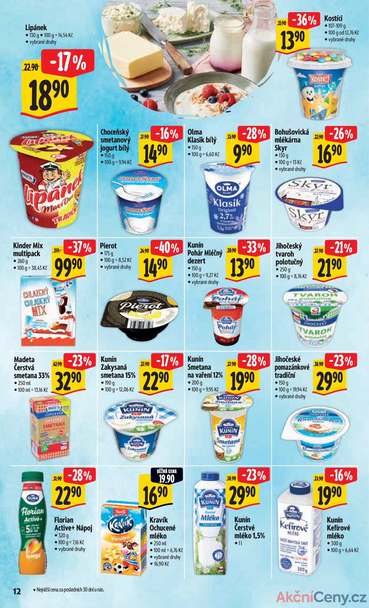Albert  Hypermarket od 17.9. do 23.9.2025 strana 13