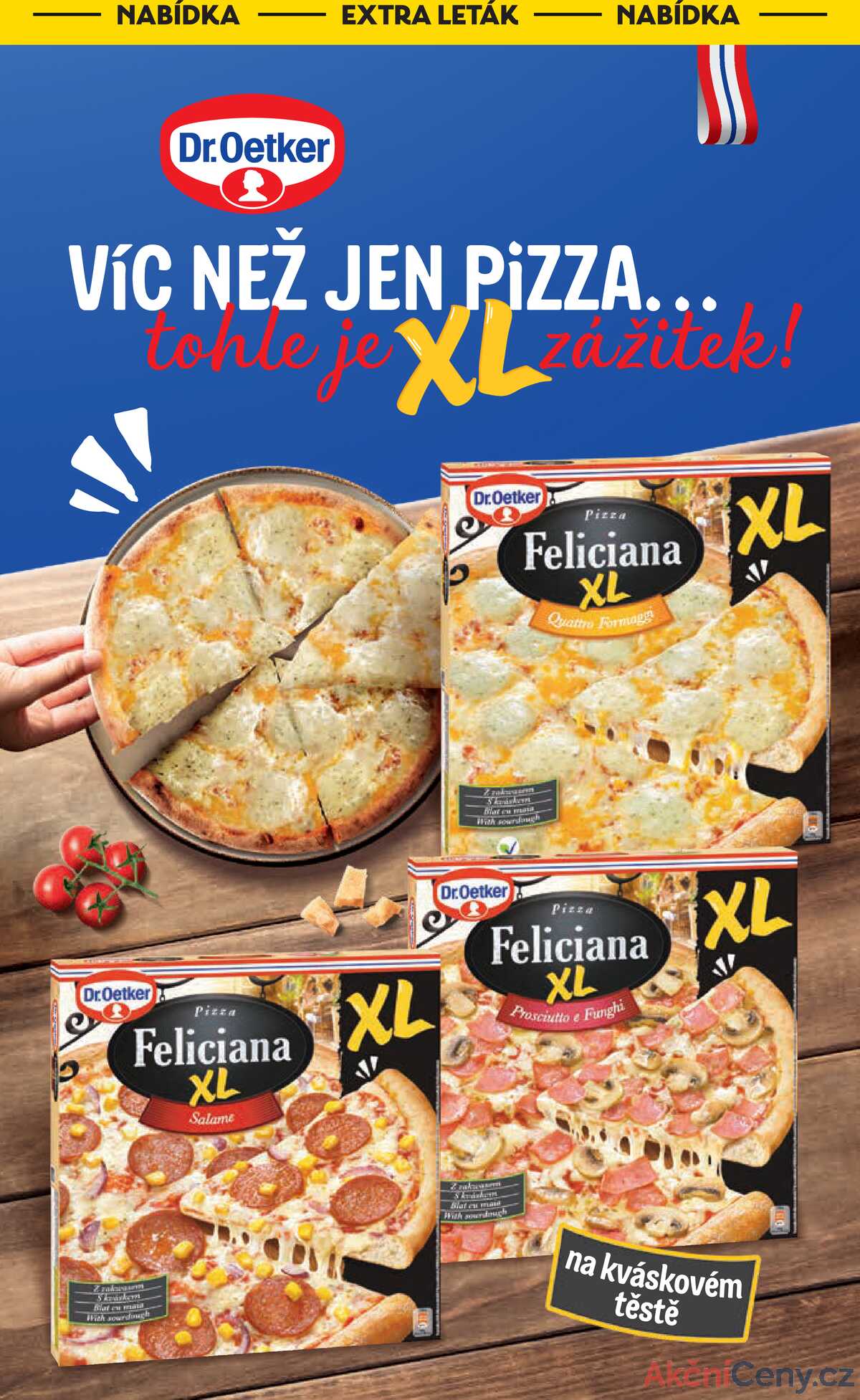 Albert  Hypermarket od 17.9. do 23.9.2025 strana 14
