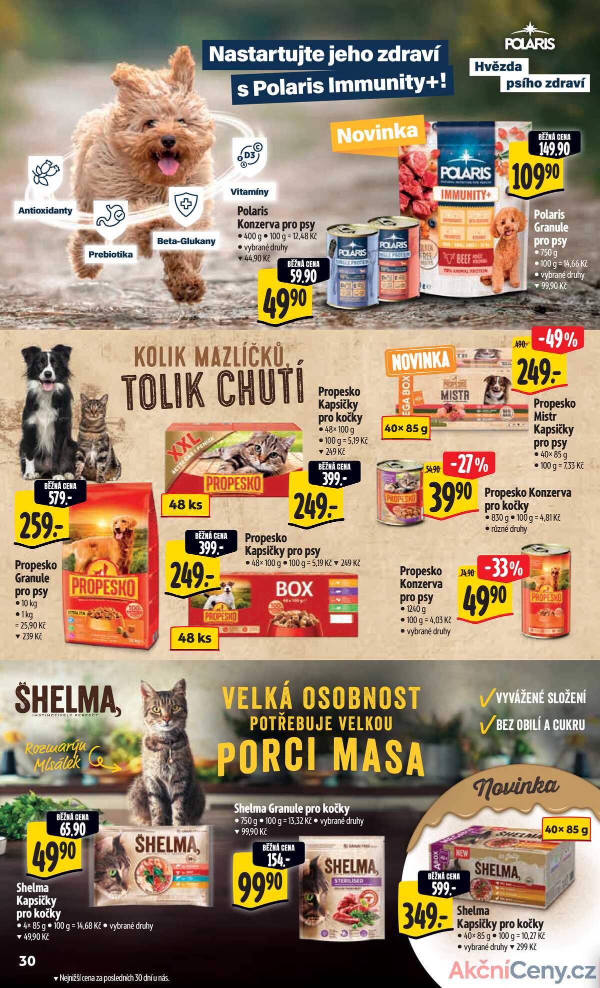 Albert  Hypermarket od 17.9. do 23.9.2025 strana 33