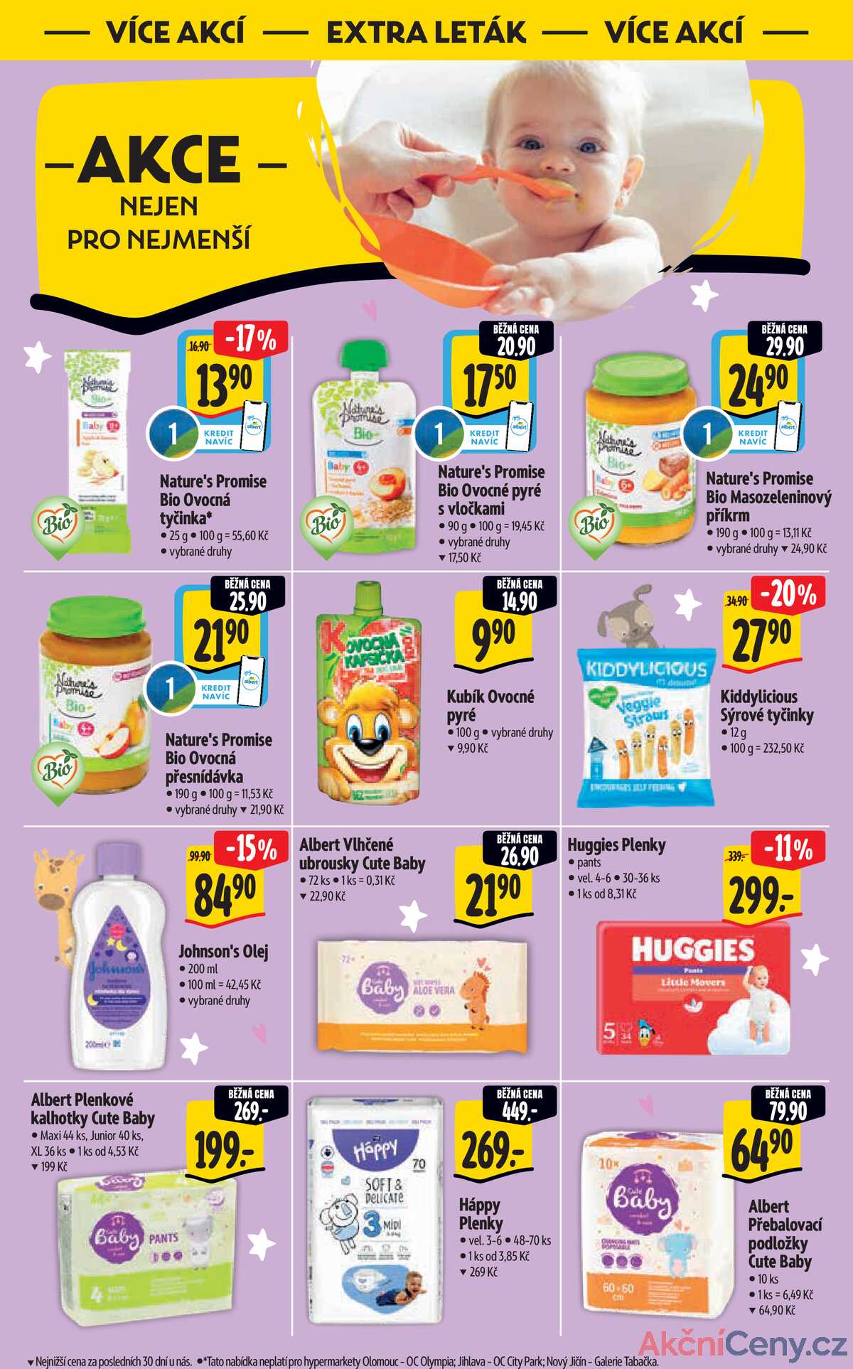 Albert  Hypermarket od 17.9. do 23.9.2025 strana 49