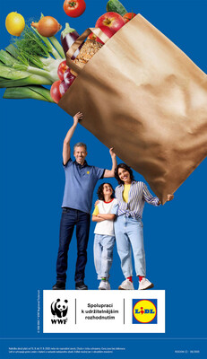 Lidl od 15.9. do 17.9.2025