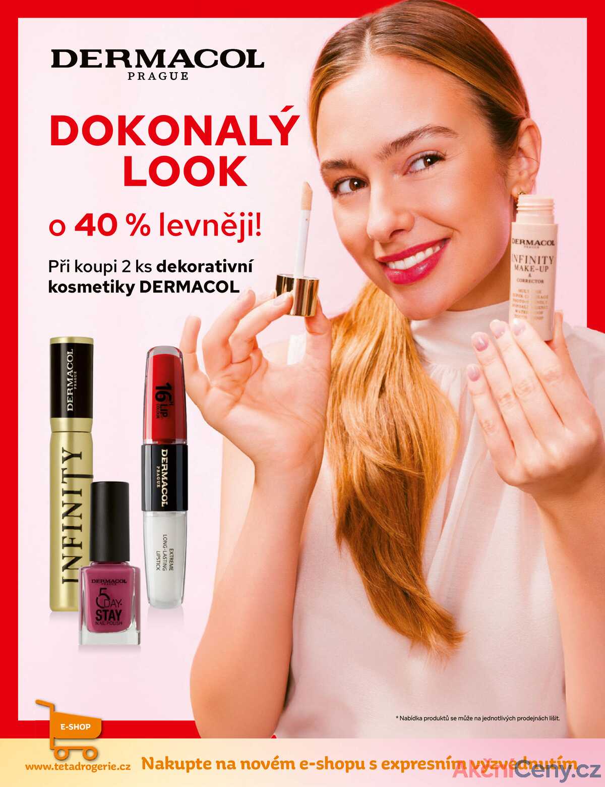 Teta drogerie Magazín od 15.9. do 23.9.2025 strana 2