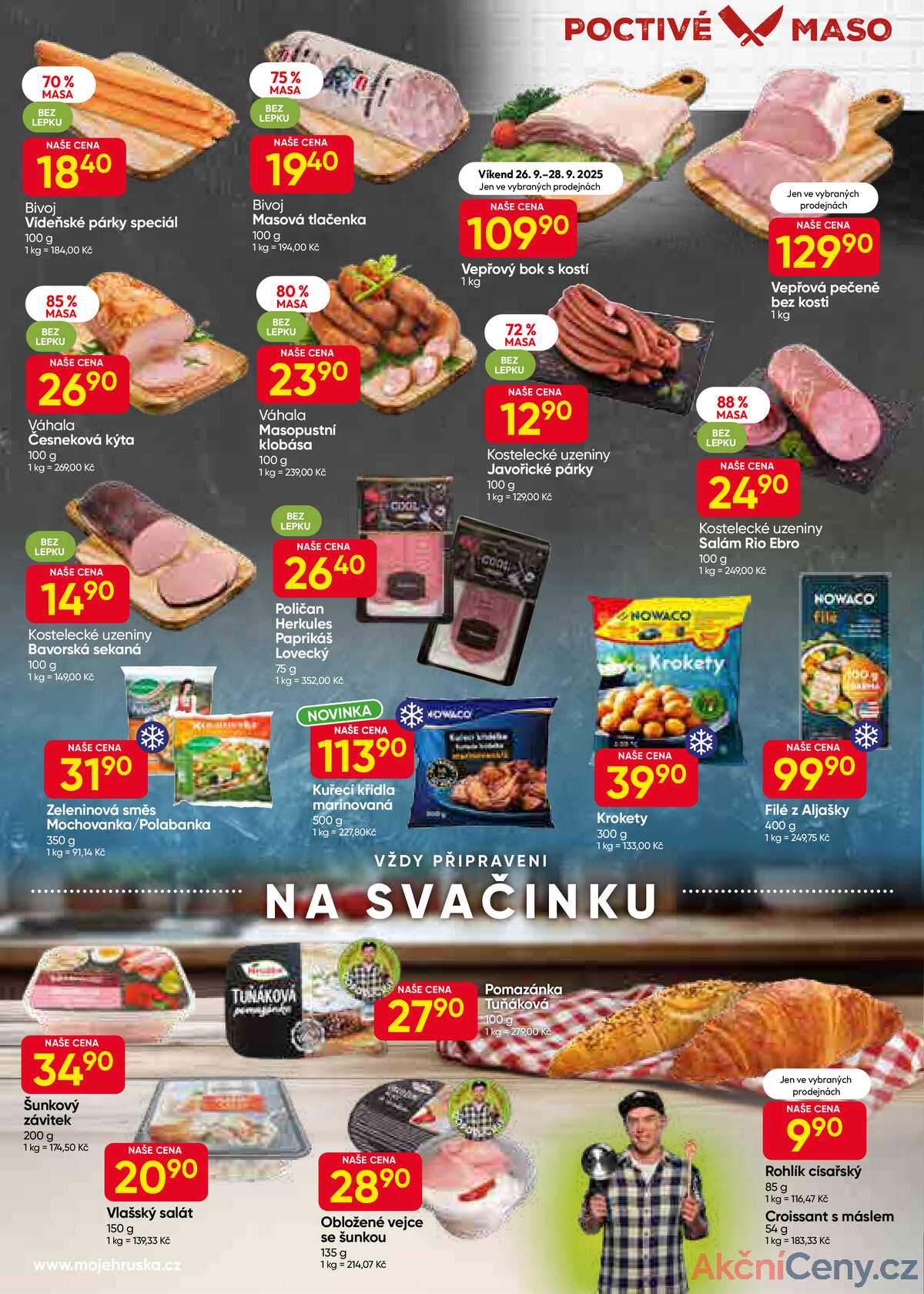 Hruška od 23.9. do 29.9.2025 strana 2