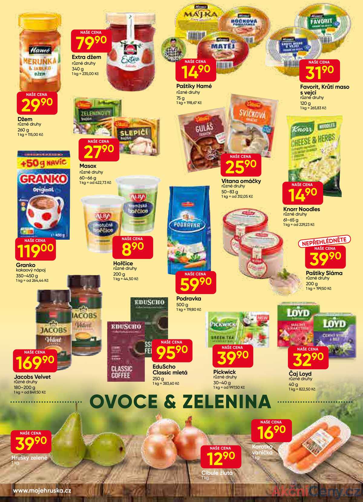 Hruška od 23.9. do 29.9.2025 strana 4