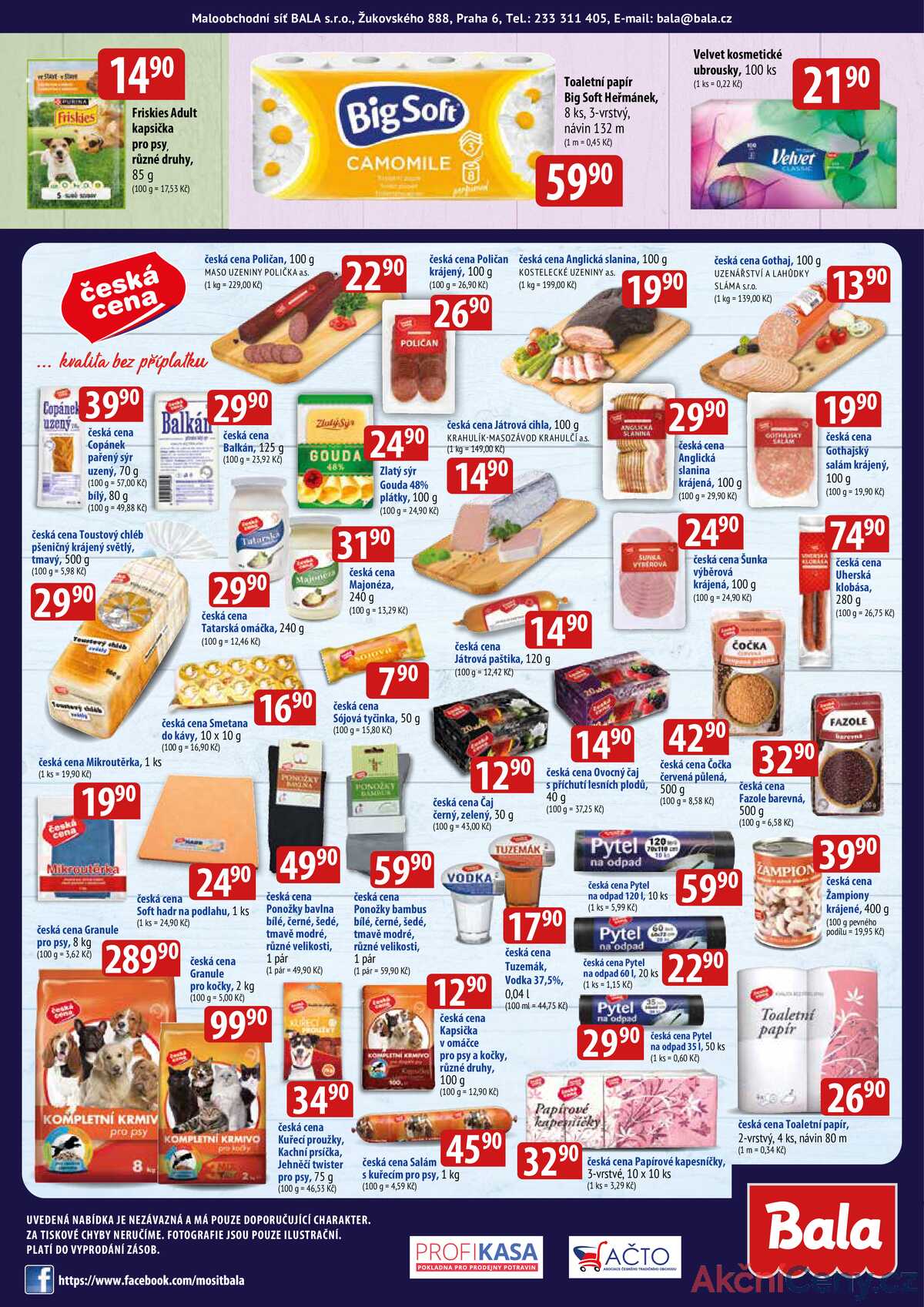 Bala Velký leták Holba + do 29.9. strana 6
